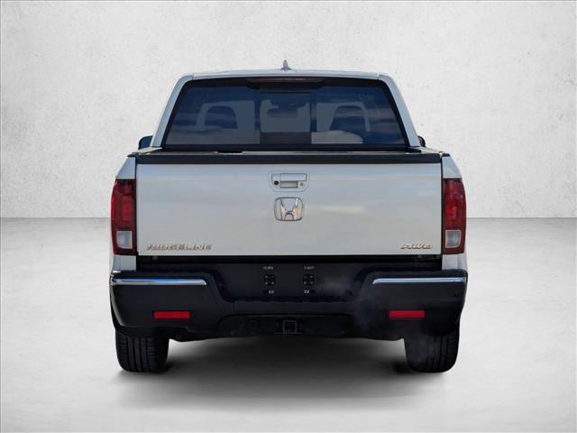 used 2019 Honda Ridgeline car, priced at $22,795