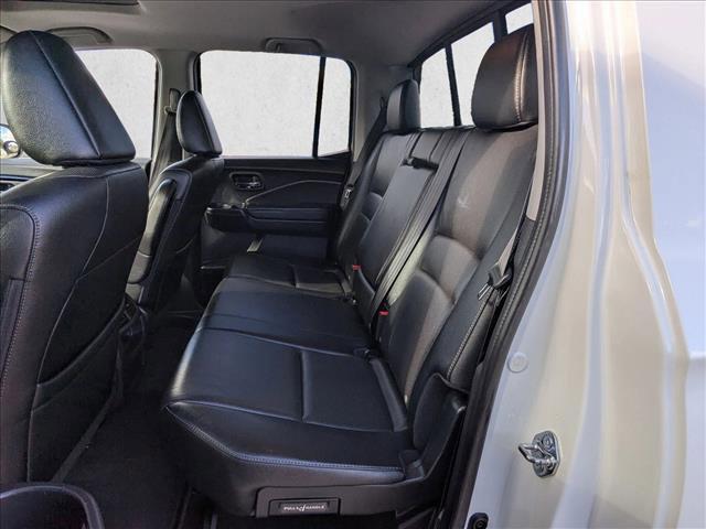 used 2019 Honda Ridgeline car, priced at $22,795