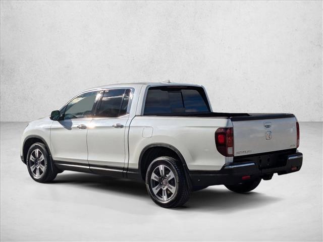 used 2019 Honda Ridgeline car, priced at $22,795