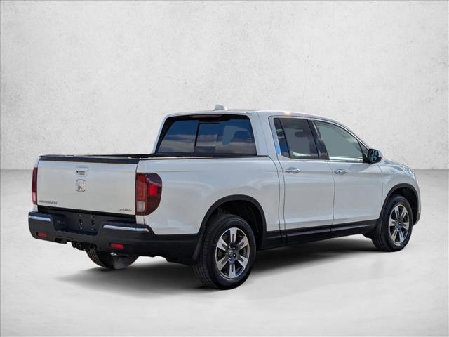 used 2019 Honda Ridgeline car, priced at $22,795
