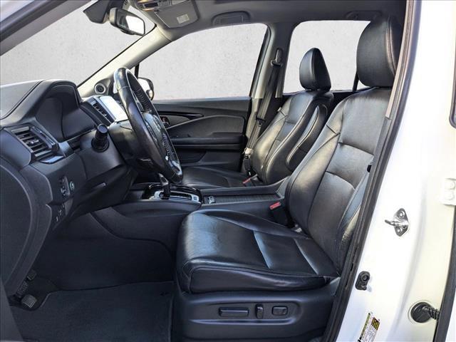 used 2019 Honda Ridgeline car, priced at $22,795