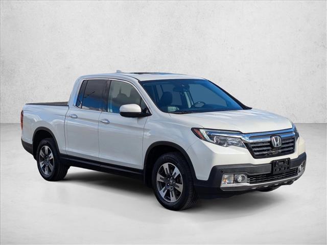 used 2019 Honda Ridgeline car, priced at $22,795