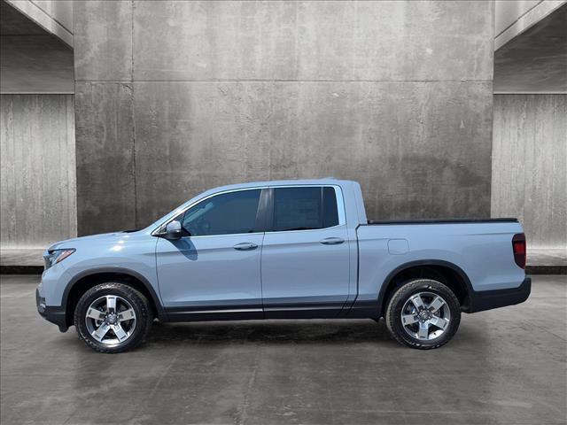 new 2024 Honda Ridgeline car, priced at $45,102