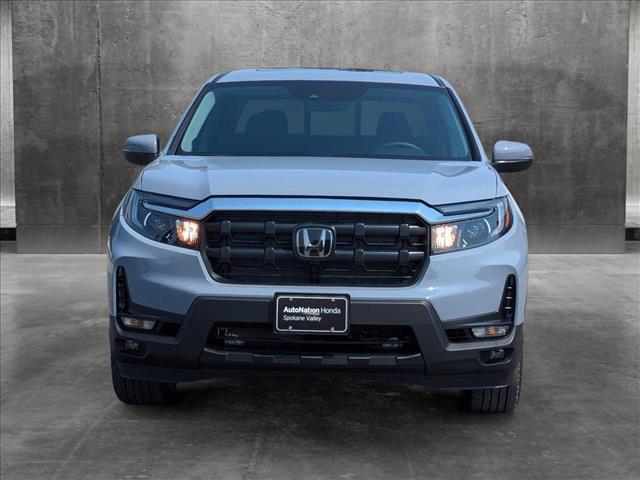 new 2024 Honda Ridgeline car, priced at $45,102