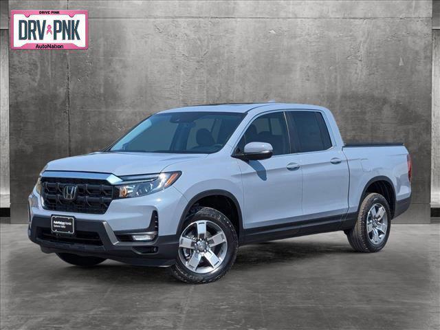 new 2024 Honda Ridgeline car, priced at $45,102