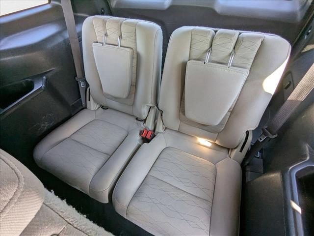 used 2013 Ford Explorer car, priced at $7,848