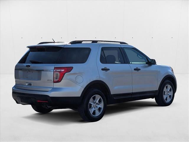 used 2013 Ford Explorer car, priced at $7,848