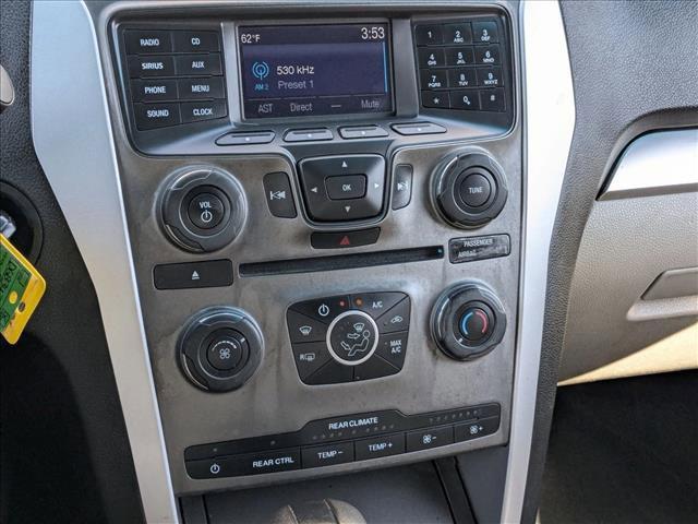 used 2013 Ford Explorer car, priced at $7,848