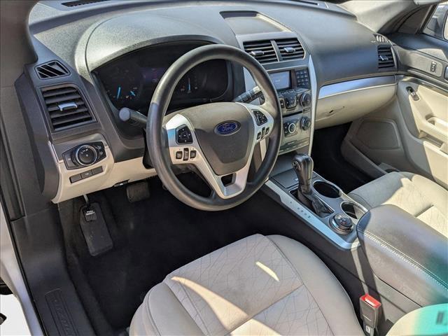 used 2013 Ford Explorer car, priced at $7,848