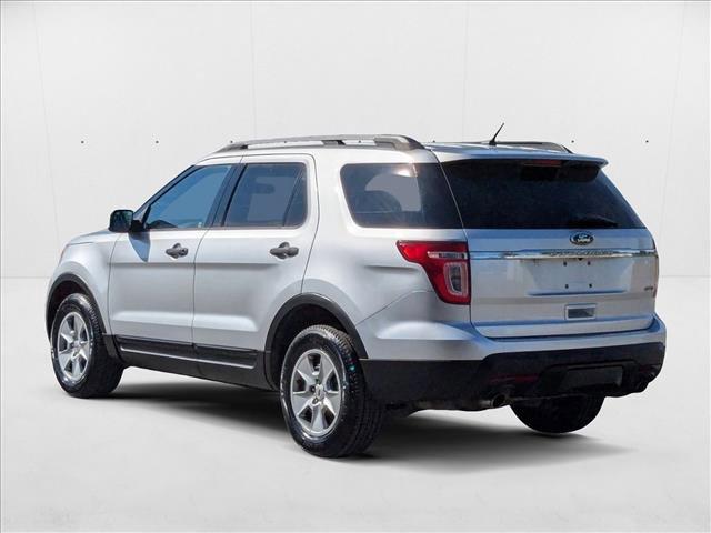 used 2013 Ford Explorer car, priced at $7,848
