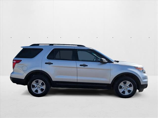 used 2013 Ford Explorer car, priced at $7,848