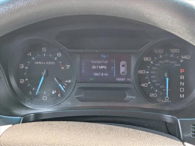used 2013 Ford Explorer car, priced at $7,848