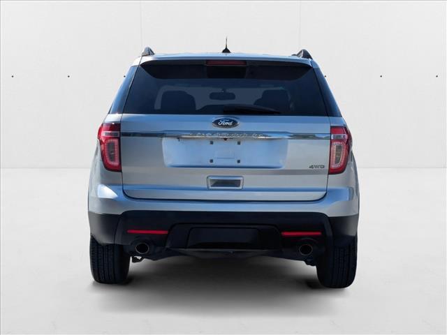 used 2013 Ford Explorer car, priced at $7,848