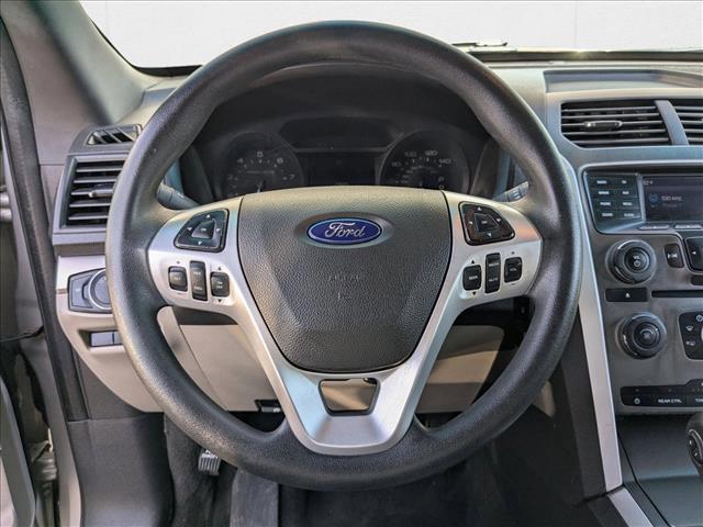 used 2013 Ford Explorer car, priced at $7,848