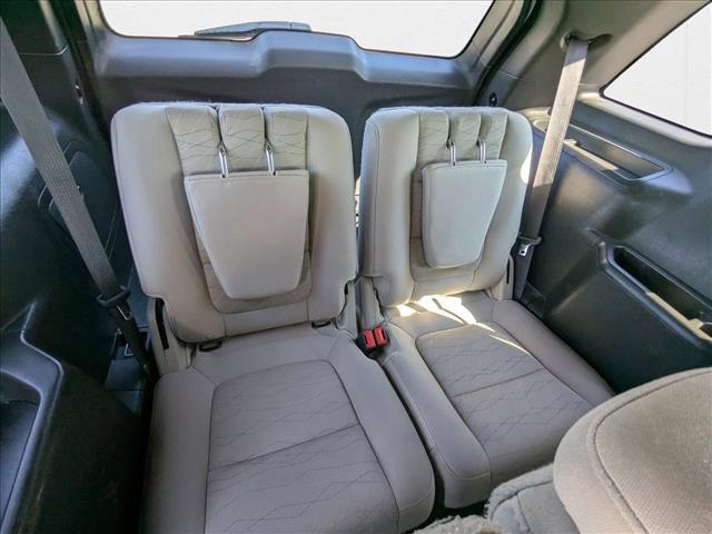 used 2013 Ford Explorer car, priced at $7,848