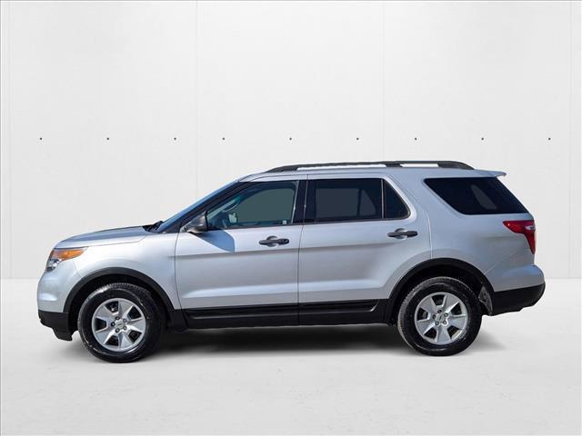 used 2013 Ford Explorer car, priced at $7,848