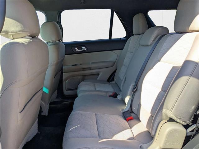 used 2013 Ford Explorer car, priced at $7,848