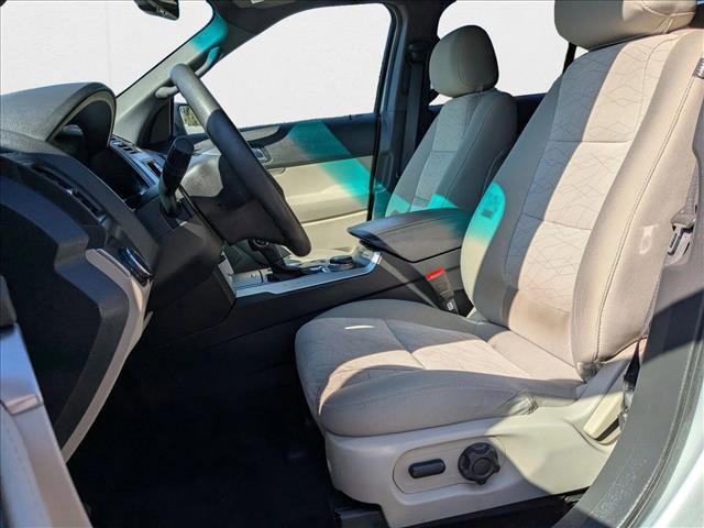 used 2013 Ford Explorer car, priced at $7,848