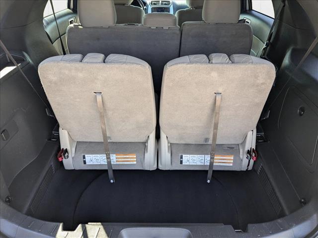 used 2013 Ford Explorer car, priced at $7,848