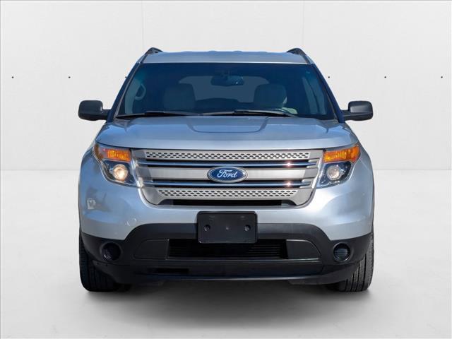 used 2013 Ford Explorer car, priced at $7,848