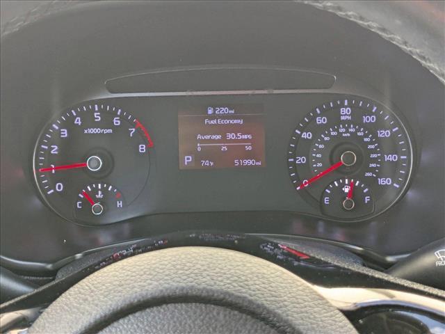 used 2020 Kia Soul car, priced at $14,932