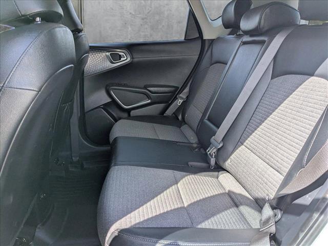 used 2020 Kia Soul car, priced at $14,932