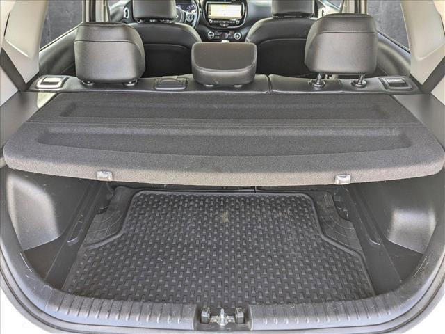 used 2020 Kia Soul car, priced at $14,932
