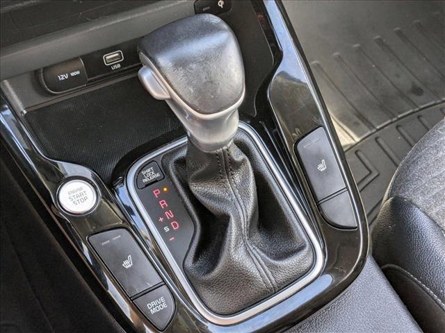 used 2020 Kia Soul car, priced at $14,932