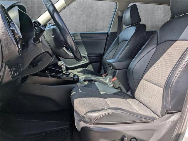 used 2020 Kia Soul car, priced at $14,932