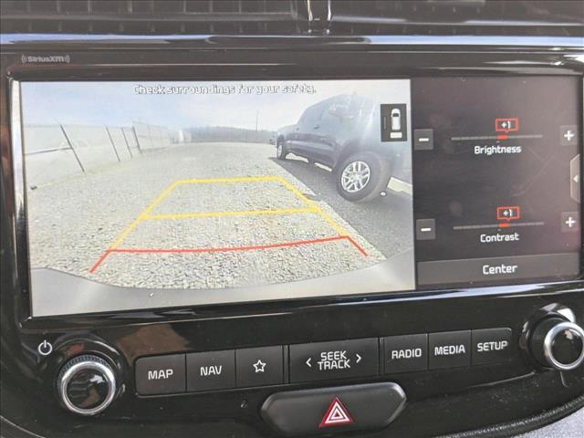 used 2020 Kia Soul car, priced at $14,932