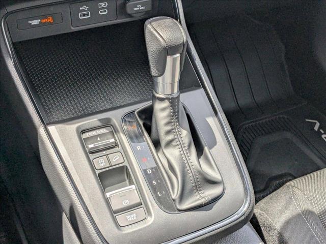 used 2024 Honda CR-V car, priced at $31,997