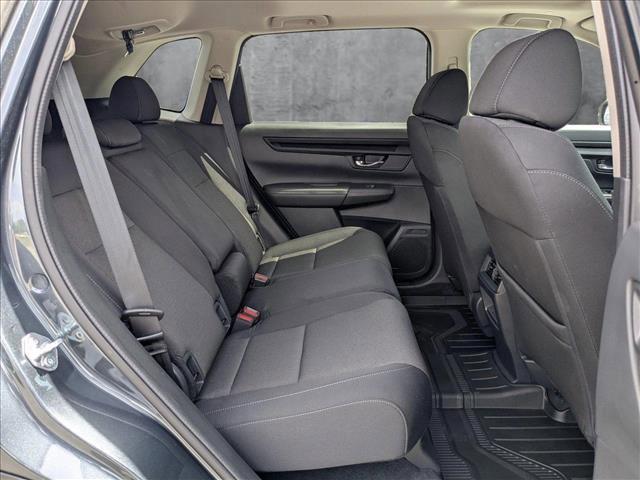 used 2024 Honda CR-V car, priced at $31,997