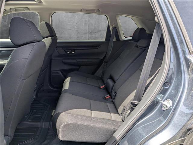 used 2024 Honda CR-V car, priced at $31,997