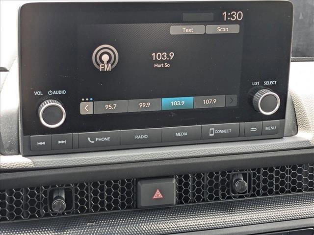 used 2024 Honda CR-V car, priced at $31,997