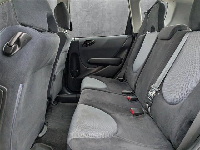 used 2008 Honda Fit car, priced at $5,788