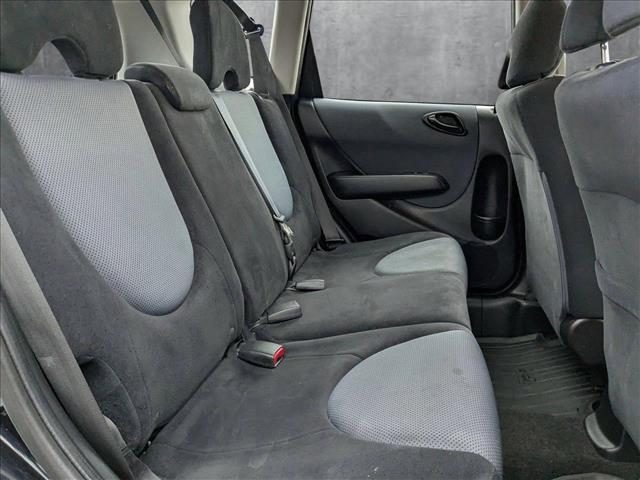 used 2008 Honda Fit car, priced at $5,788