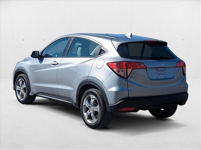used 2018 Honda HR-V car, priced at $18,974