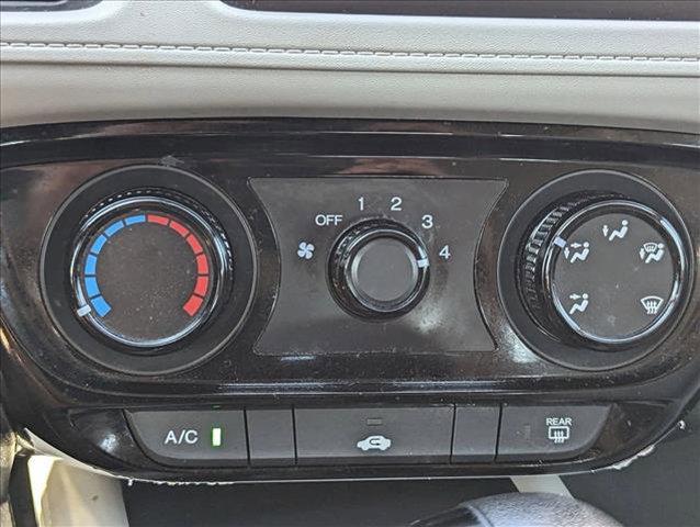 used 2018 Honda HR-V car, priced at $18,974