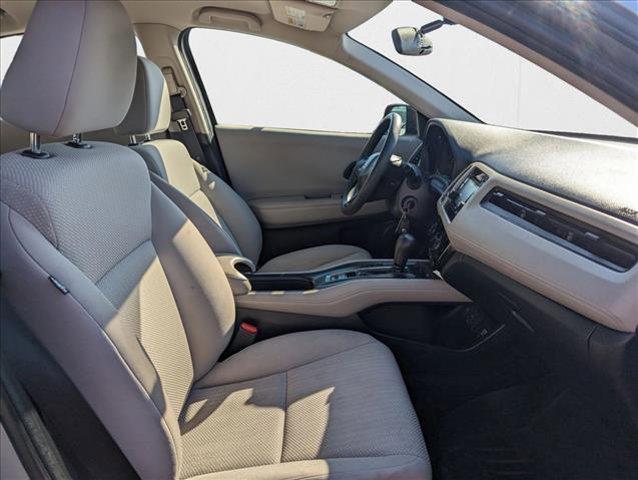 used 2018 Honda HR-V car, priced at $18,974