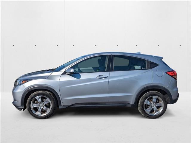 used 2018 Honda HR-V car, priced at $18,974