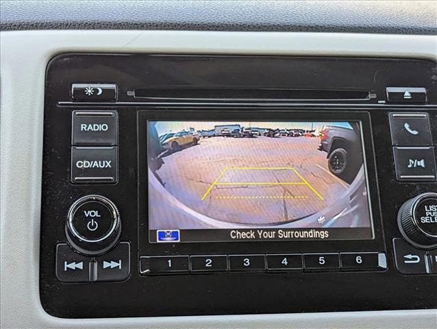 used 2018 Honda HR-V car, priced at $18,974