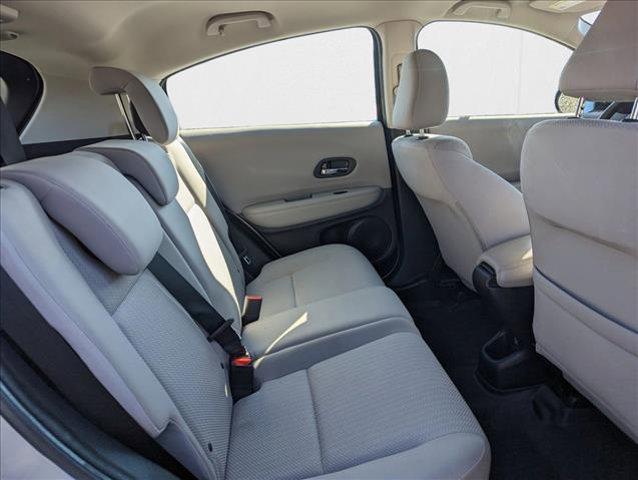 used 2018 Honda HR-V car, priced at $18,974