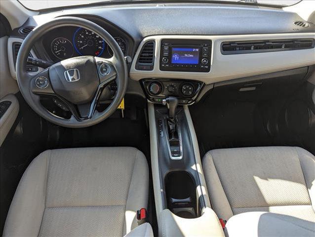 used 2018 Honda HR-V car, priced at $18,974