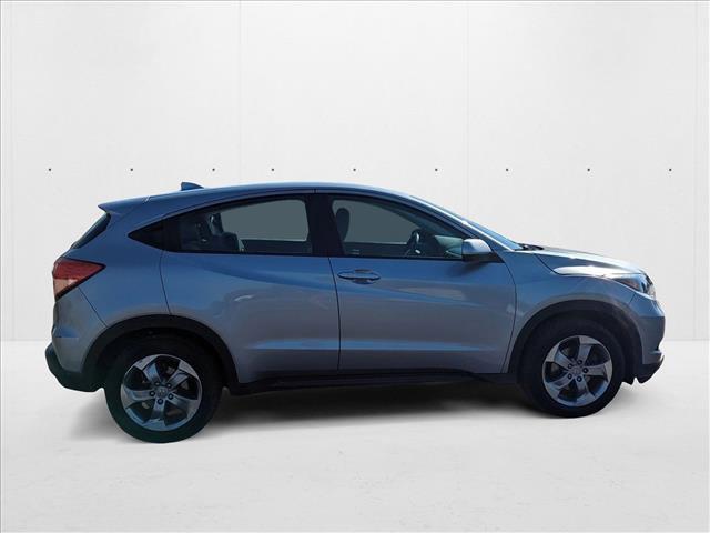 used 2018 Honda HR-V car, priced at $18,974