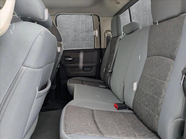 used 2013 Ram 1500 car, priced at $16,740