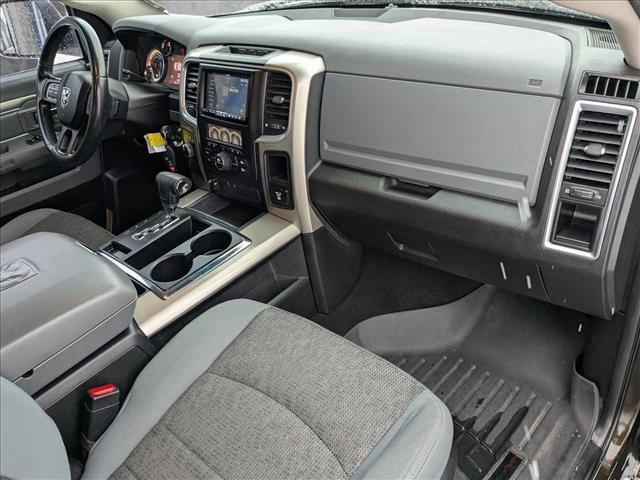 used 2013 Ram 1500 car, priced at $16,740