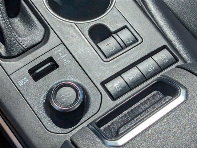 used 2022 Toyota Highlander car, priced at $39,928