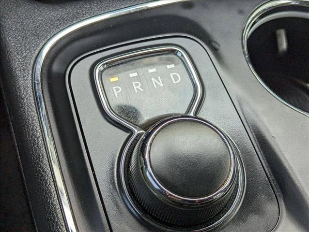 used 2017 Dodge Durango car, priced at $22,440