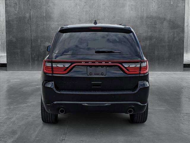 used 2017 Dodge Durango car, priced at $22,440