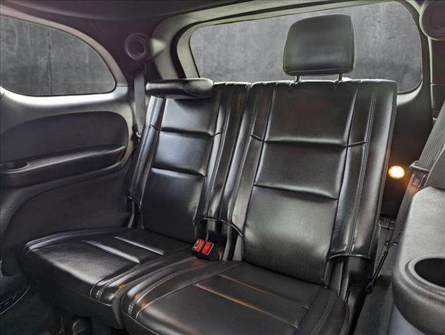 used 2017 Dodge Durango car, priced at $22,440